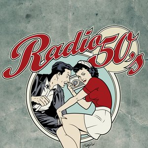 Radio 50's 的头像
