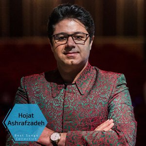 Hojat Ashraf Zadeh için avatar