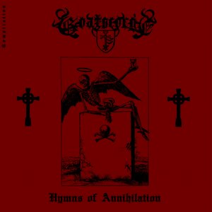 Hymns of Annihilation
