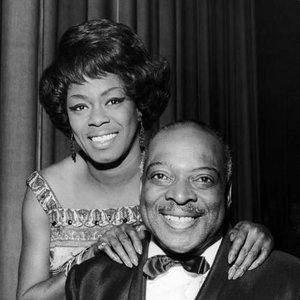 Avatar für Count Basie & Sarah Vaughan