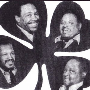 Tippie & The Clovers 的头像