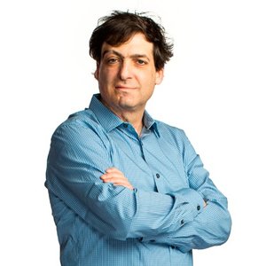 Dan Ariely 的头像