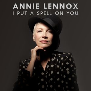 Image for 'I Put A Spell On You'