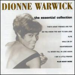 Dionne Warwick - 40 Dionne Warwick Famous Original Hits - Zortam Music