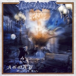 Agony - Gift of Life