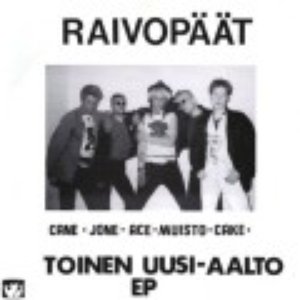 Toinen uusi-aalto