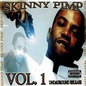 Vol. 1 - 1993 Undaground Release