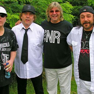 The New Rascals 的头像