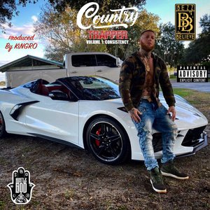 Country Trapper