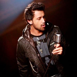 King Atif Aslam