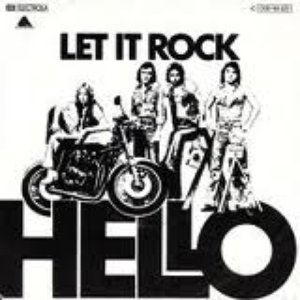 Let It Rock