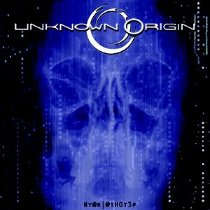 Unknown Origin のアバター