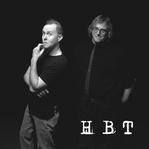 Harry Bailey's Transport 的头像