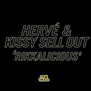 Hervé & Kissy Sell Out 的头像