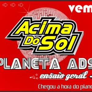 Acima do sol 的头像