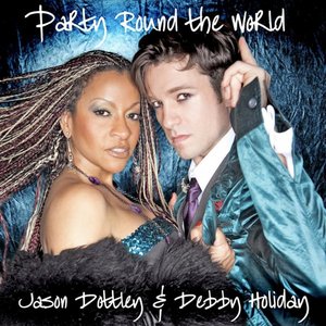 Jason Dottley & Debby Holiday のアバター