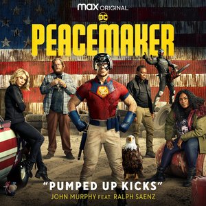 Pumped Up Kicks (feat. Ralph Saenz)