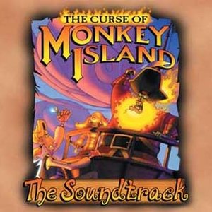 The Curse of Monkey Island