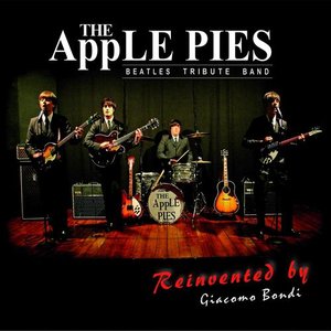 Image pour 'Giacomo Bondi & The Apple Pies'