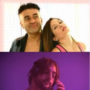 Ricardo Villalobos and Los Updates 的头像