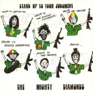 Stand Up to Your Judgment cover