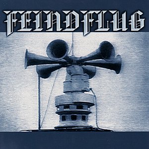 Image for 'Feindflug - Vierte Version'