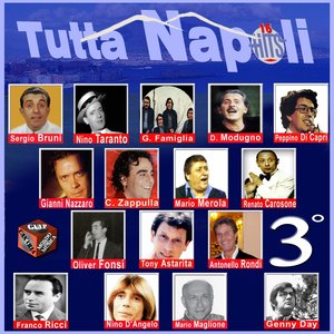 Tutta Napoli, Vol. 3