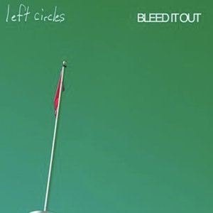 Bleed It Out - Single
