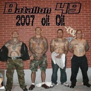 Batallón 49 的头像