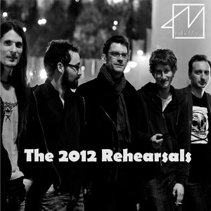 The 2012 Rehearsals