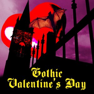 Gothic Valentine's Day