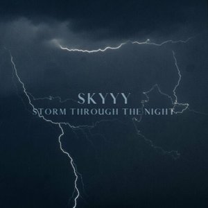 Storm Through the Night - Single