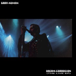 Dream Corrosion (The Live EP)