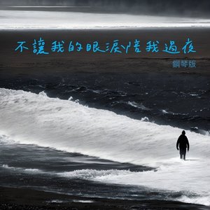 不讓我的眼淚陪我過夜 (鋼琴版)