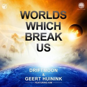 Awatar dla Driftmoon & Geert Huinink feat. Kim