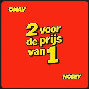 2 Voor De Prijs Van 1