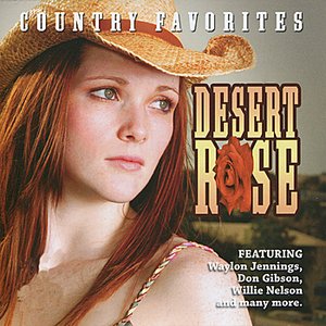 Desert Rose