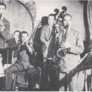 Bud Freeman & His Summa Cum Laude Orchestra photo provided by Last.fm