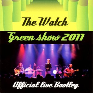 Green Show 2011: Official Live Bootleg