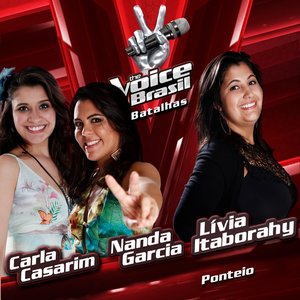 Ponteio (The Voice Brasil)