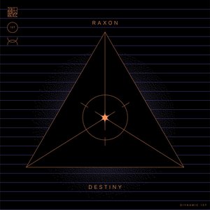 Destiny - EP