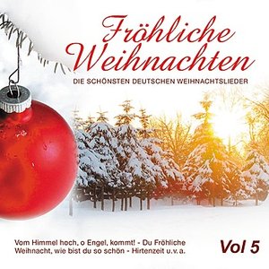 Fröhliche Weihnachten Vol. 5