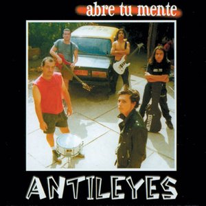 Antileyes 的头像