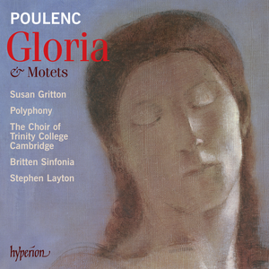Gloria / Motets cover
