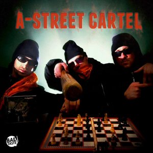 Avatar for A-Street Cartel