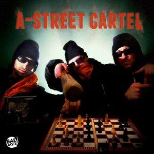 A-Street Cartel 的头像
