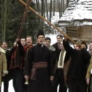 Дударик 的头像
