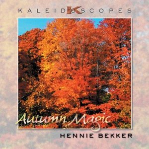Kaleidoscopes – Autumn Magic