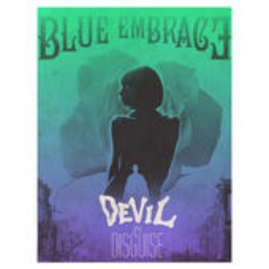 Devil in Disguise