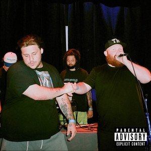 BIG BODY BROTHERS - Single